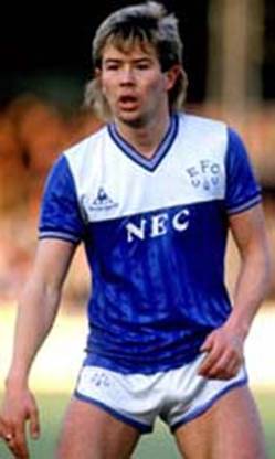 everton paul bracewell